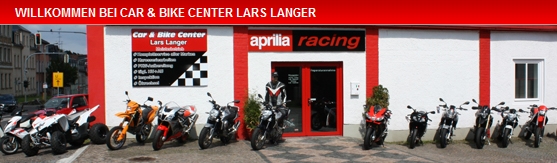 Aprilia Schmiede